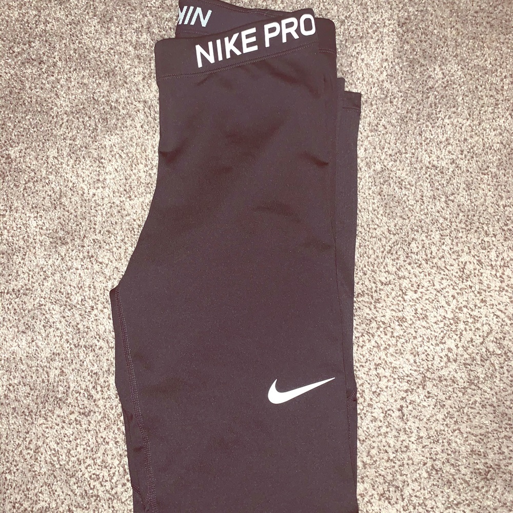 NIKE Workout Tights!
